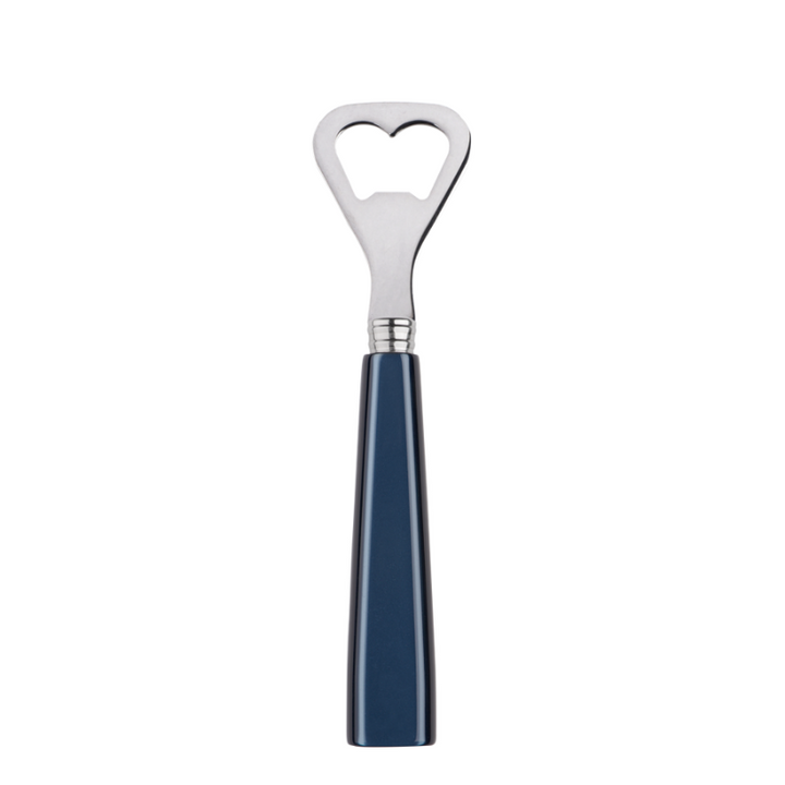 Petal Bottle Opener - Steel Blue