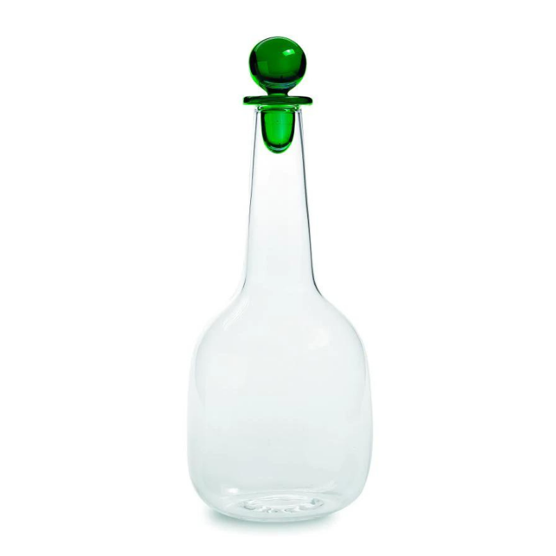 Sicily Carafe - Green