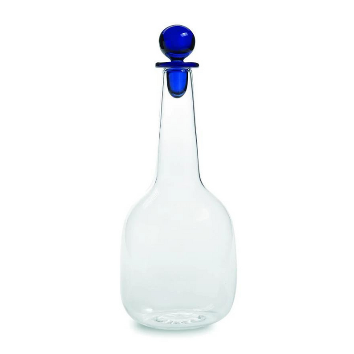 Sicily Carafe - Blue