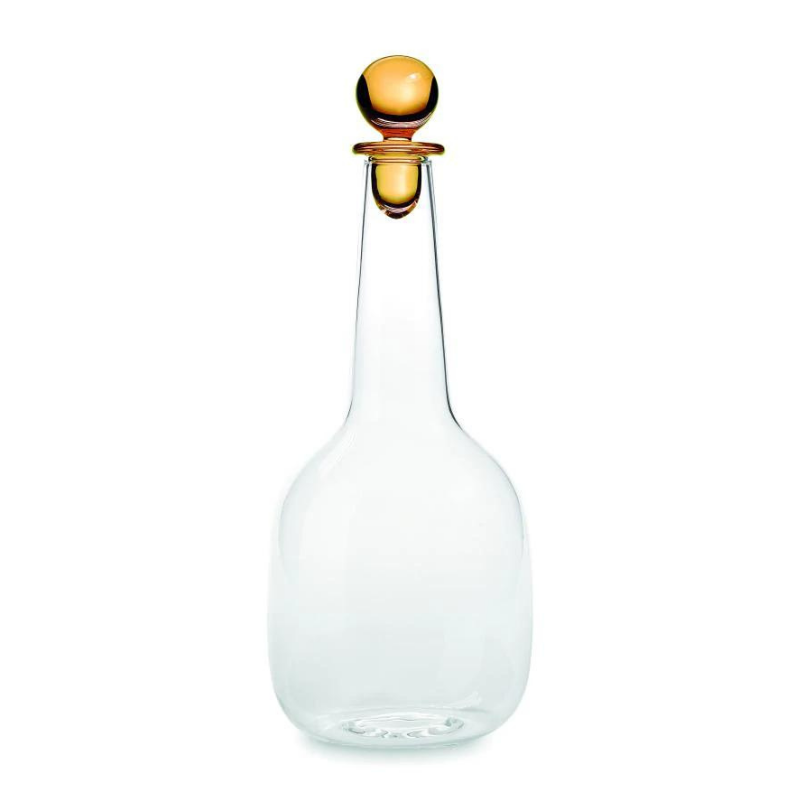 Sicily Carafe - Yellow