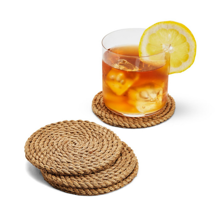 Rope Coasters