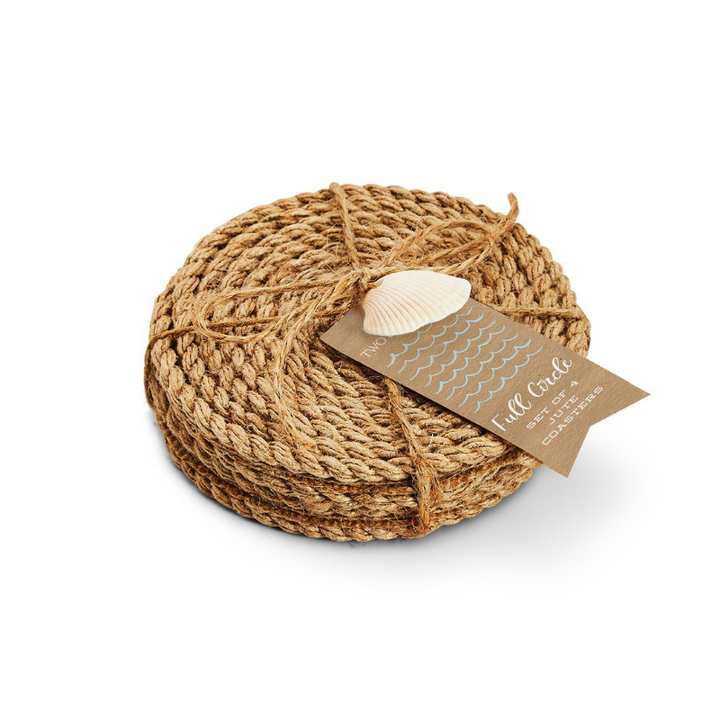 Rope Coasters