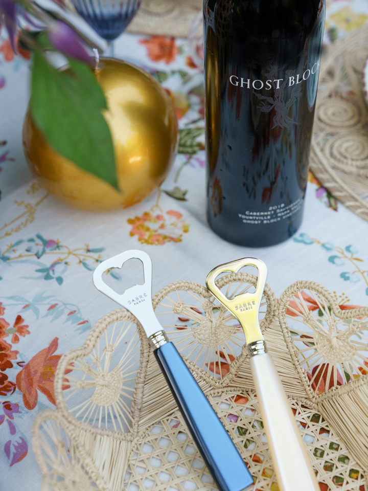 Petal Bottle Opener - Pearl