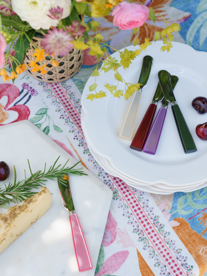 Spreader - Aubergine