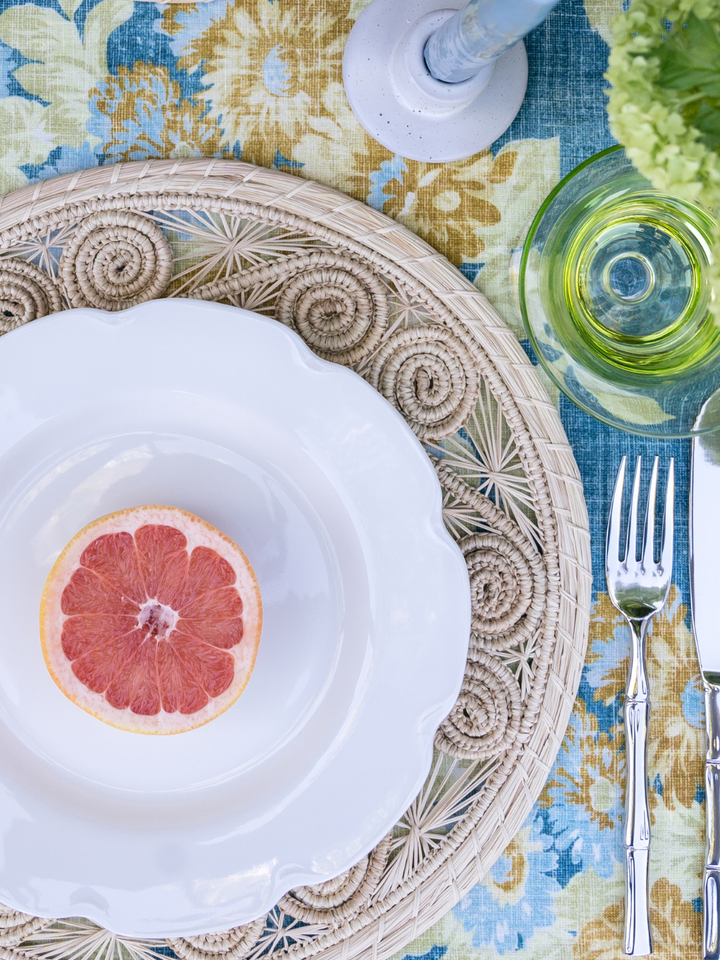 Sardinia Woven Placemats
