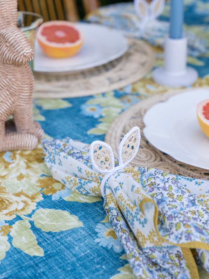 Irina Napkins - Indigo