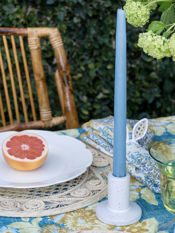 Tall Taper Holder