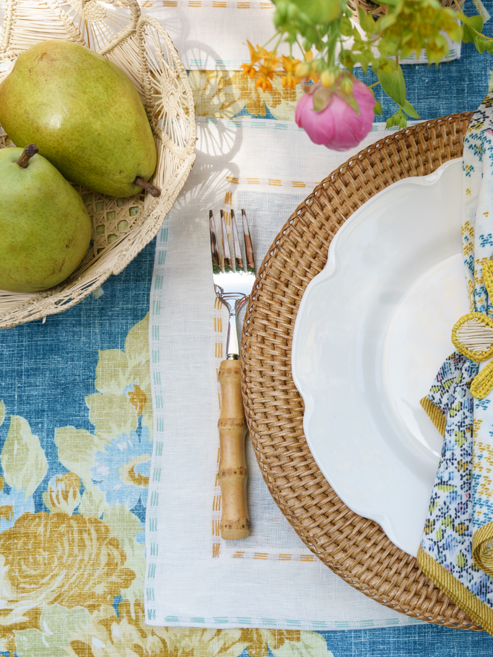 Irina Napkins - Indigo