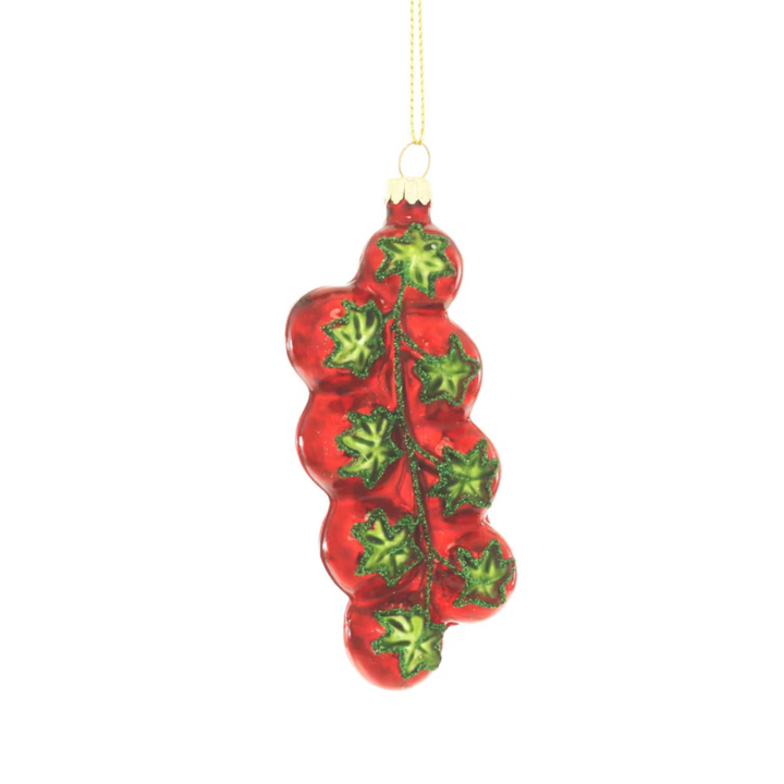 Cherry Tomatoes Ornament
