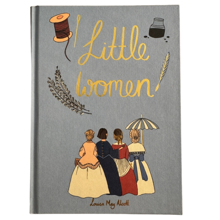 Little Women Book
