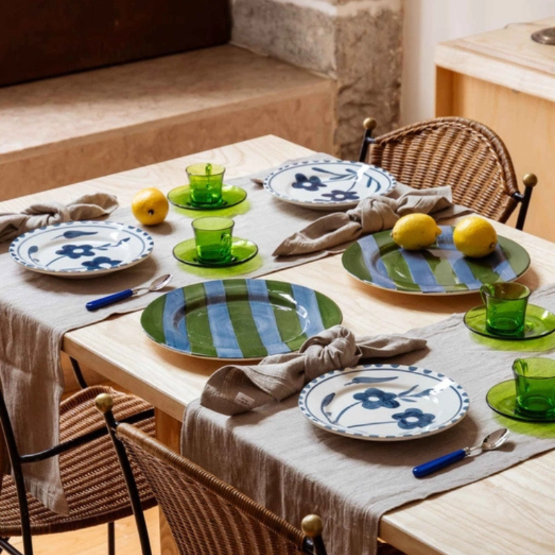 Clarice Dinner Plates