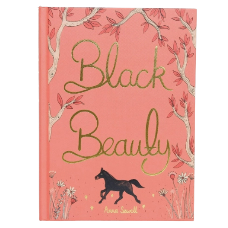 Black Beauty Book