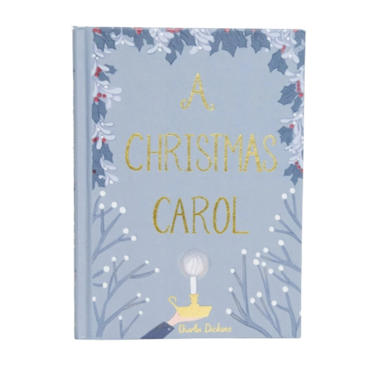 A Christmas Carol