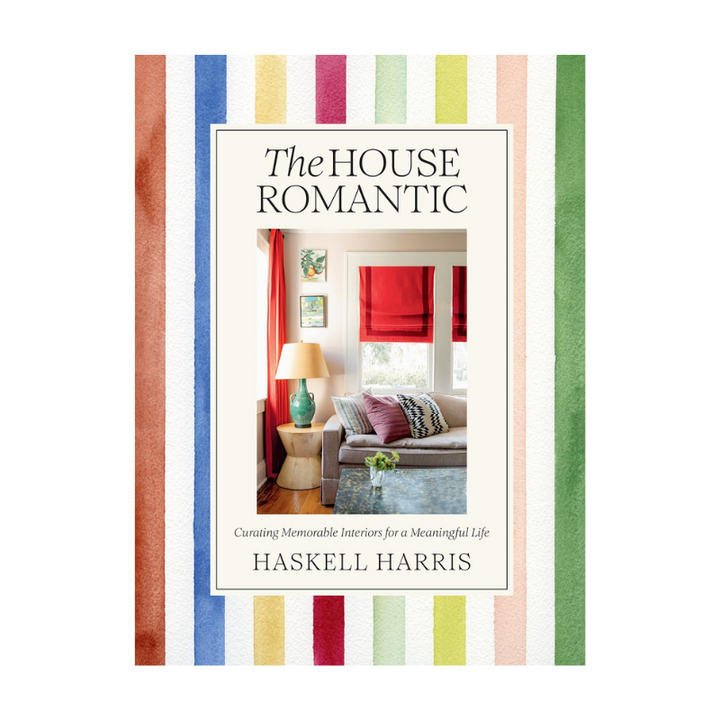 The House Romantic Book