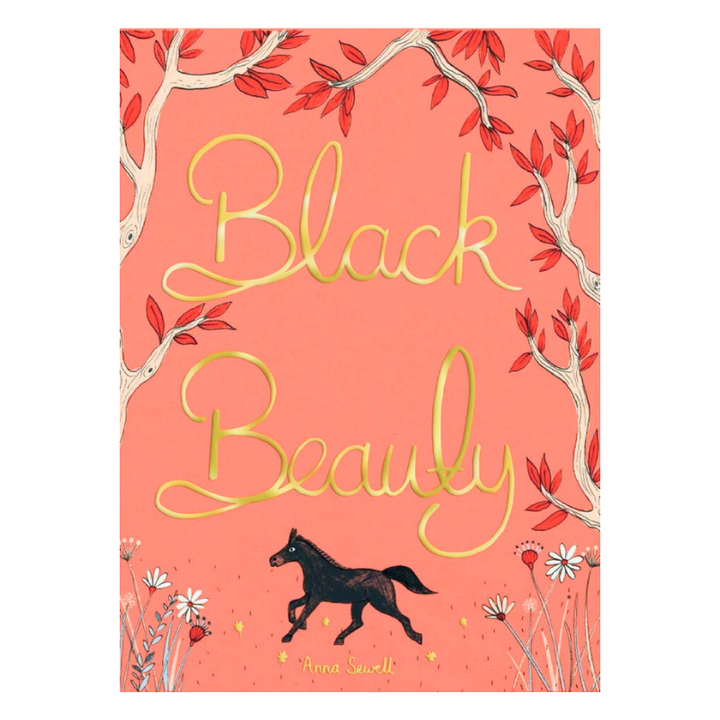 Black Beauty Book