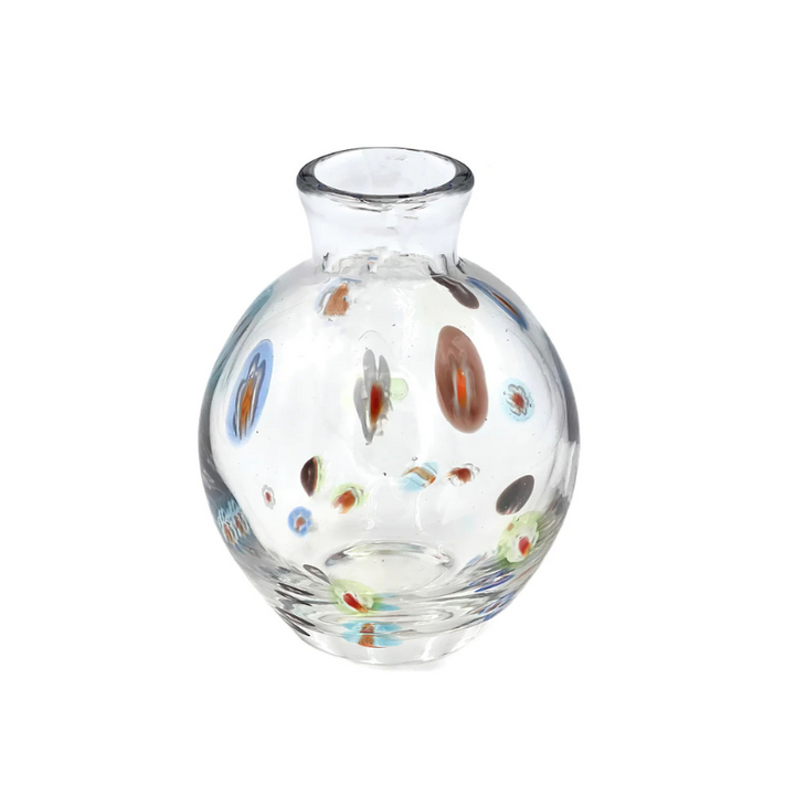 Millie Bud Vase - Clear