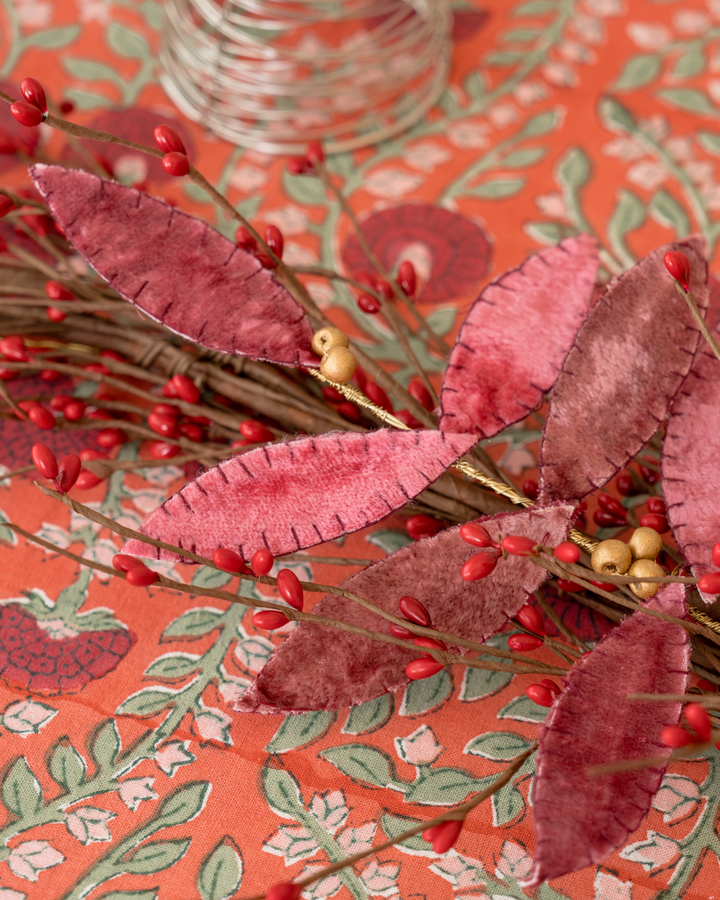 Velvet Tree Picks