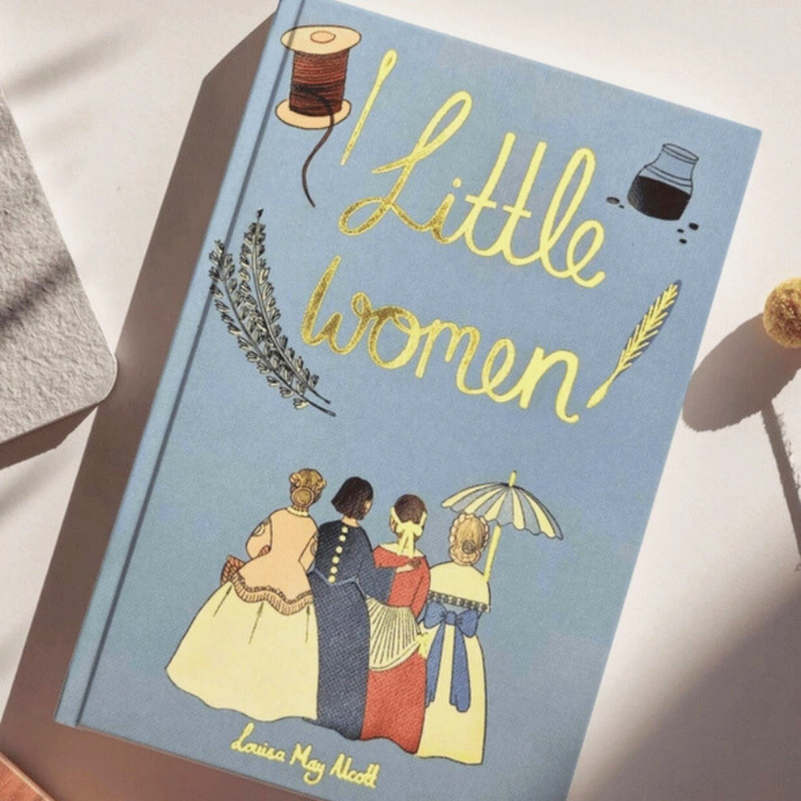 Little Women Book