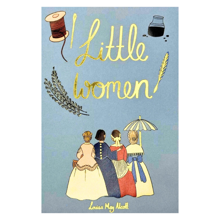Little Women Book