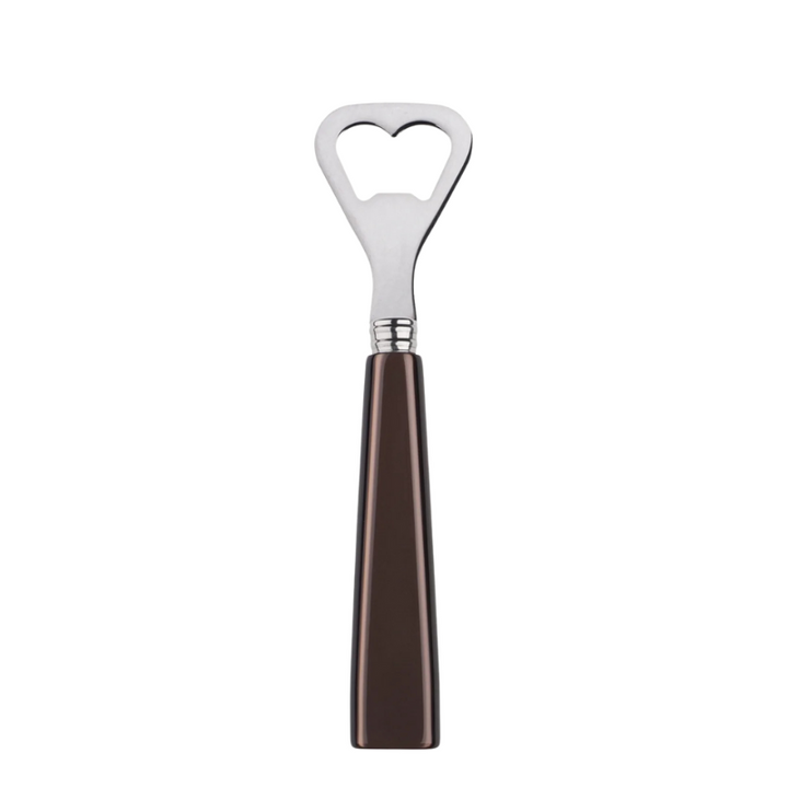 Petal Bottle Opener - Brown