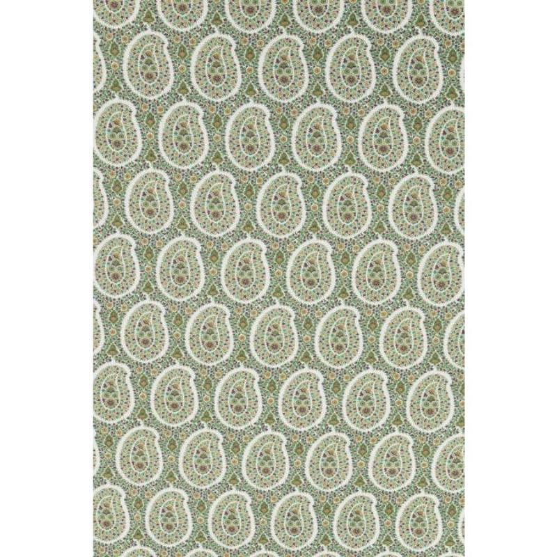 Caroline Tablecloth - Green