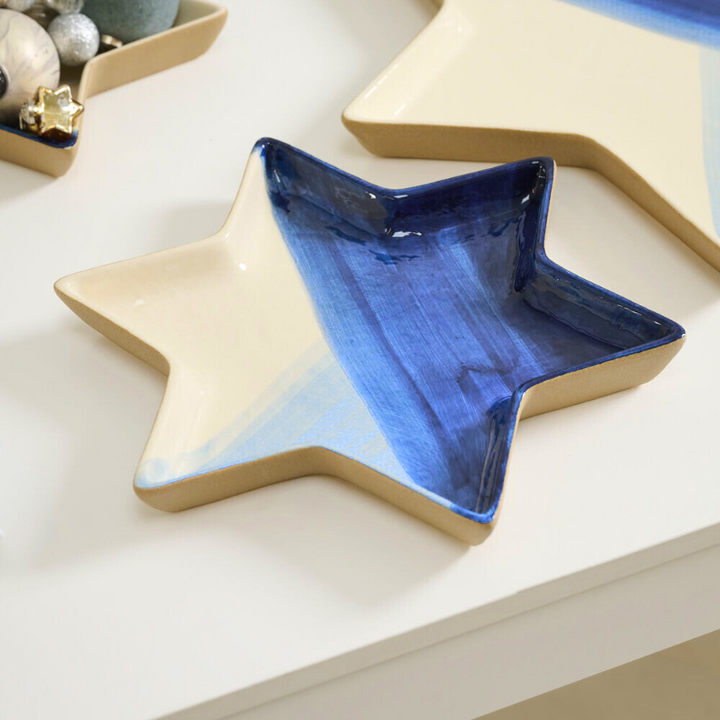 Hanukkah Decorative Platter