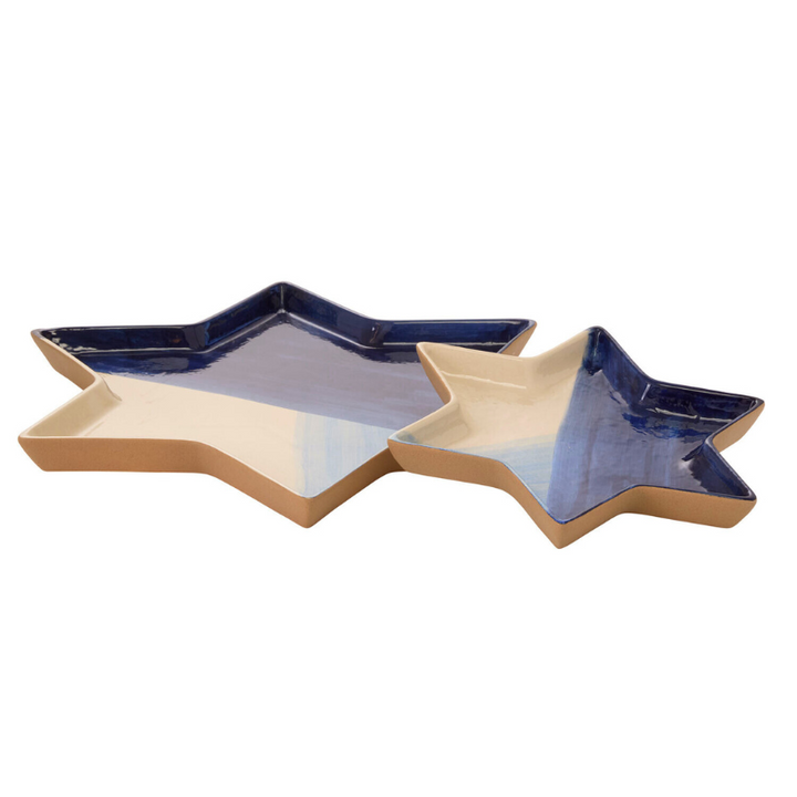 Hanukkah Decorative Platter