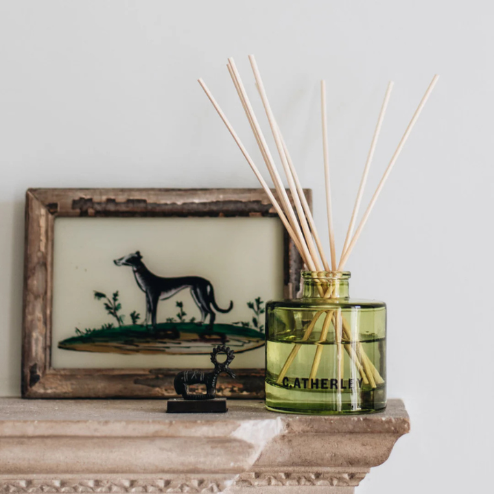 Geranium No.1 Reed Diffuser