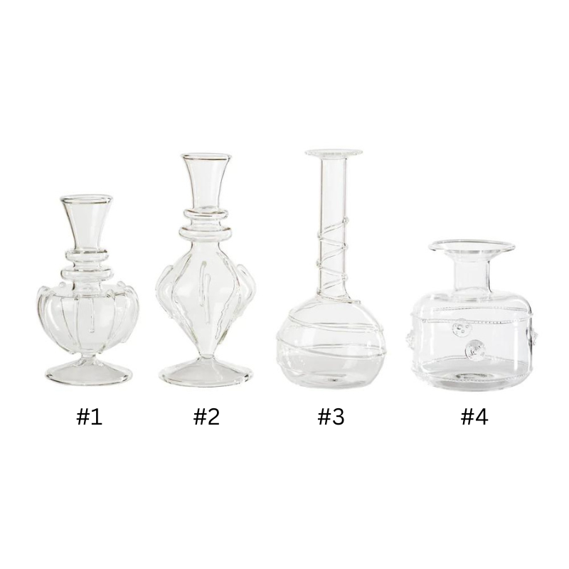 Daisy Bud Vase