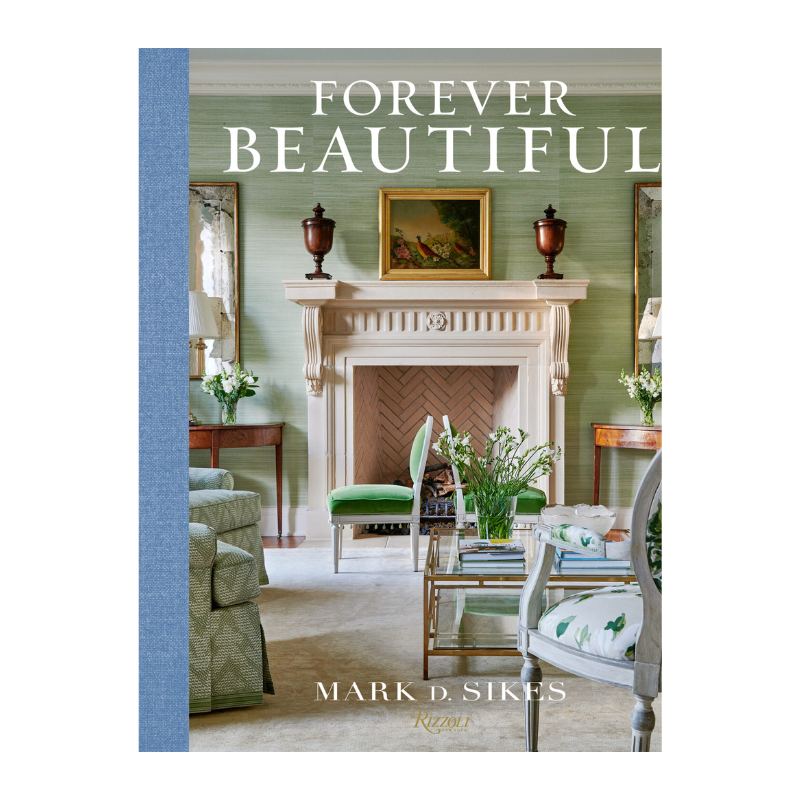Forever Beautiful Book