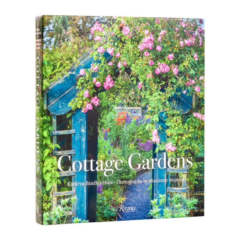 Cottage Gardens Book