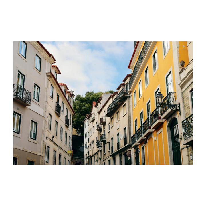 Patterns of Portugal Book
