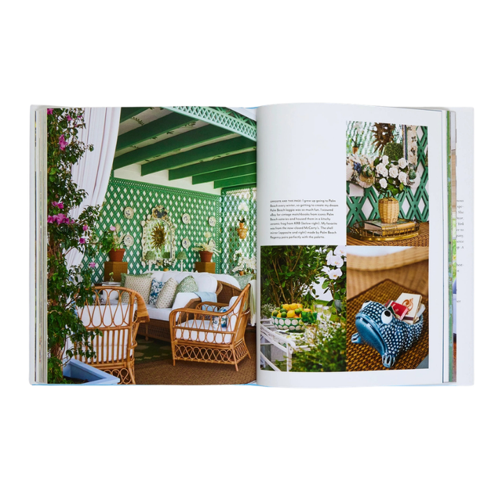 The Happy Home Book