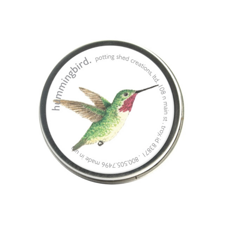 Hummingbird Garden Sprinkles