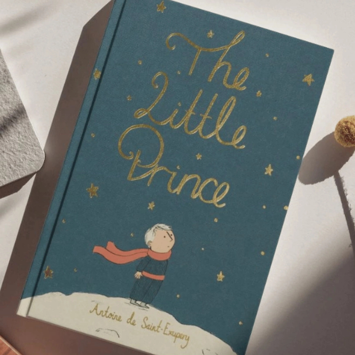 The Little Prince Book