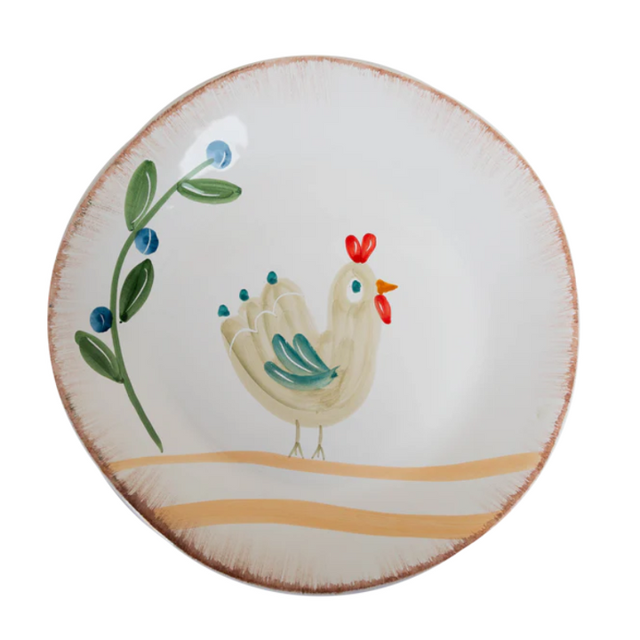 Gallo Dinner Plates