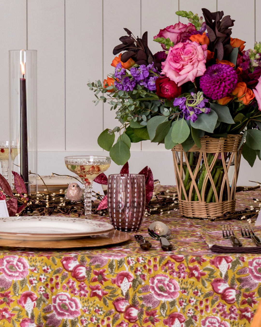 Esme Tumblers - Amethyst