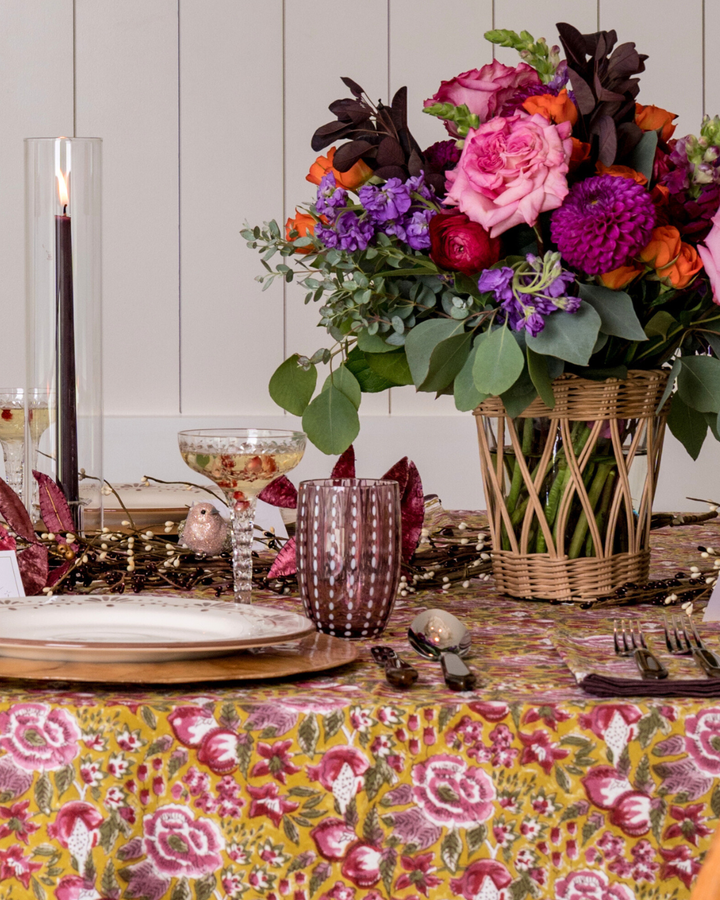 Esme Tumblers - Amethyst