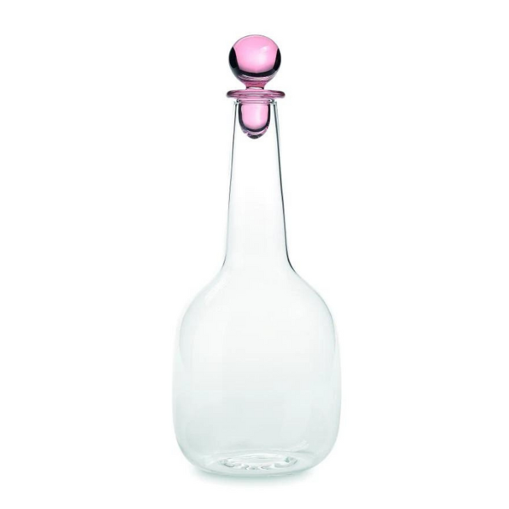 Sicily Carafe - Pink