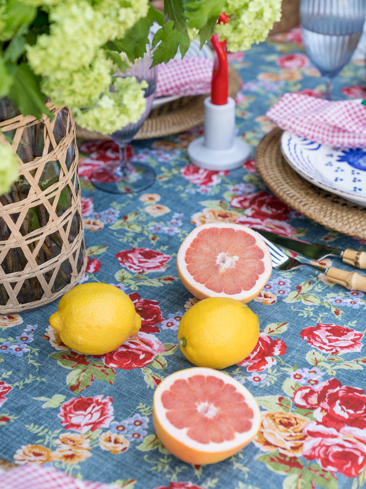 Mindy Tablecloth