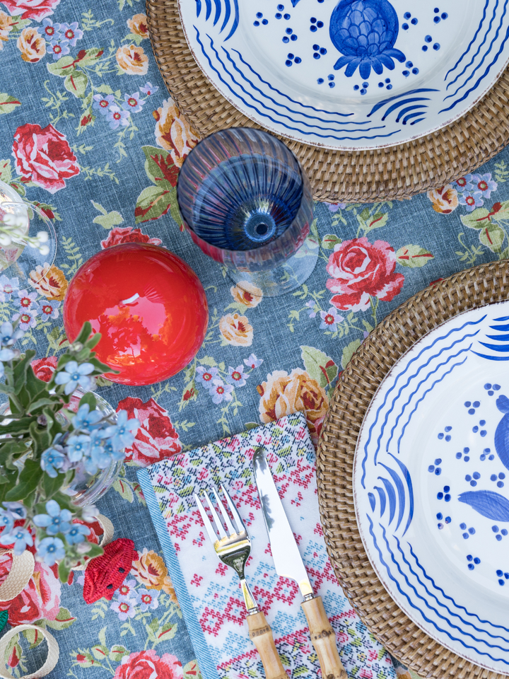 Mindy Tablecloth